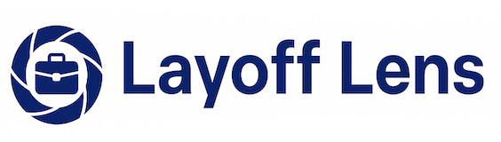 LayoffLens Logo